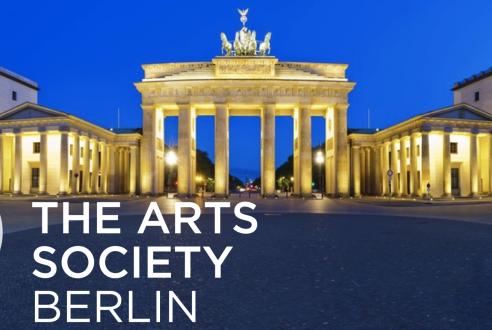 The Arts Society