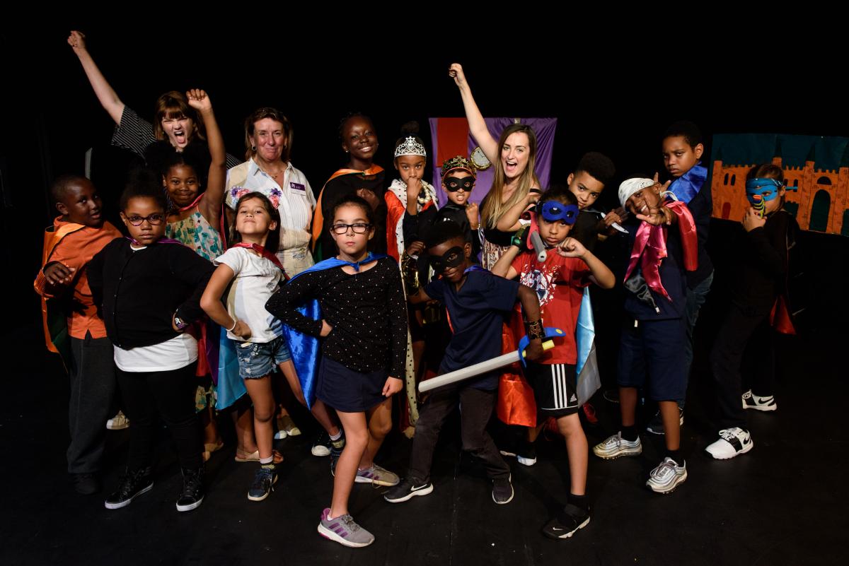 About Us | The Arts Society
