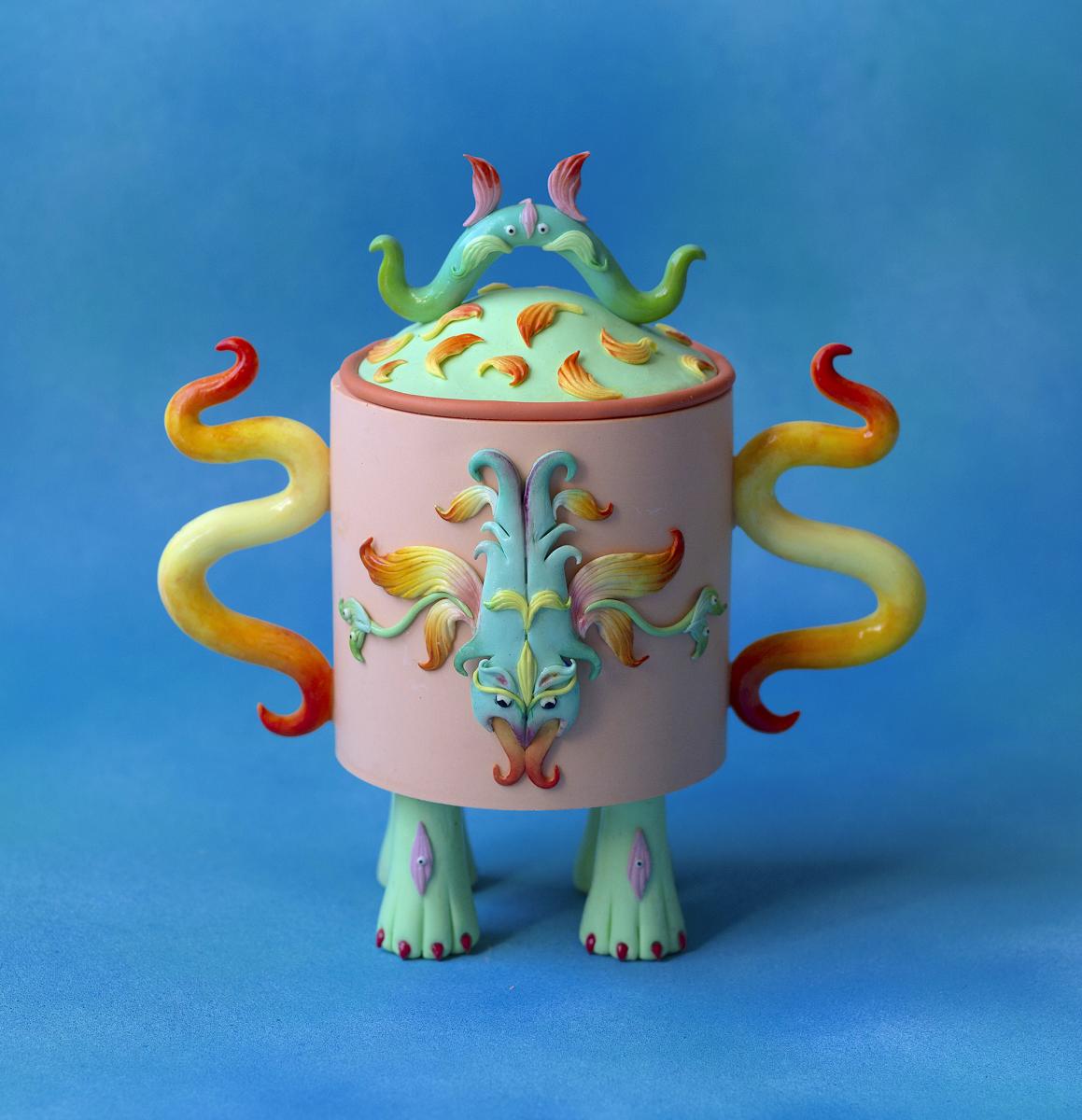 5 amazing art shows to see this October | The Arts Society