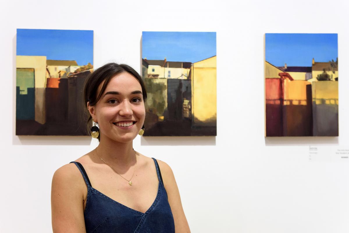 Awards for the RBA Rising Stars | The Arts Society