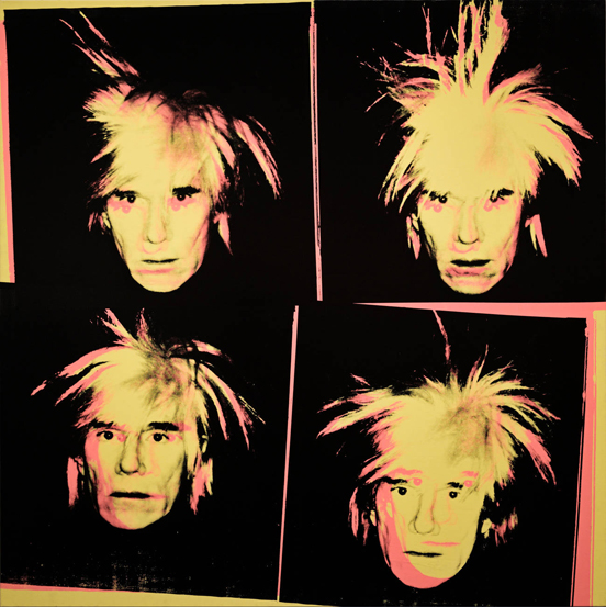 Become an Instant Expert on Andy Warhol | The Arts Society