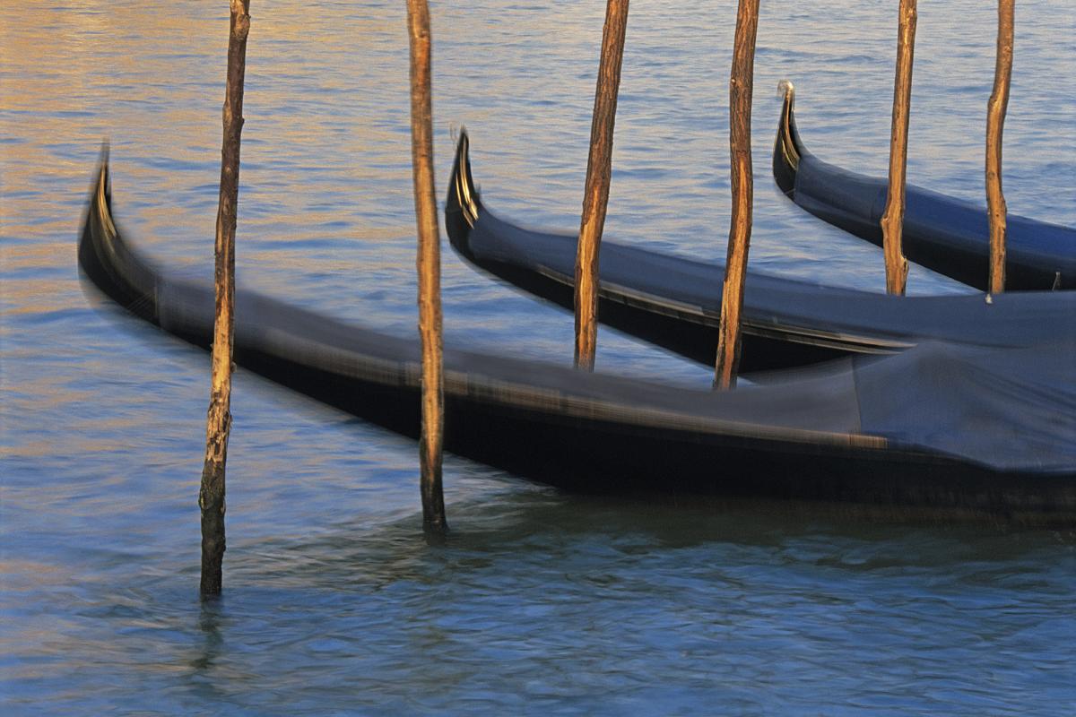 Venice Study 4, Italy 1997 © Charlie Waite.jpg