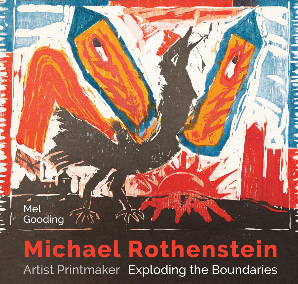 rothenstein front cover