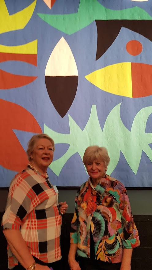 Marsh Award Winners 2021 | The Arts Society