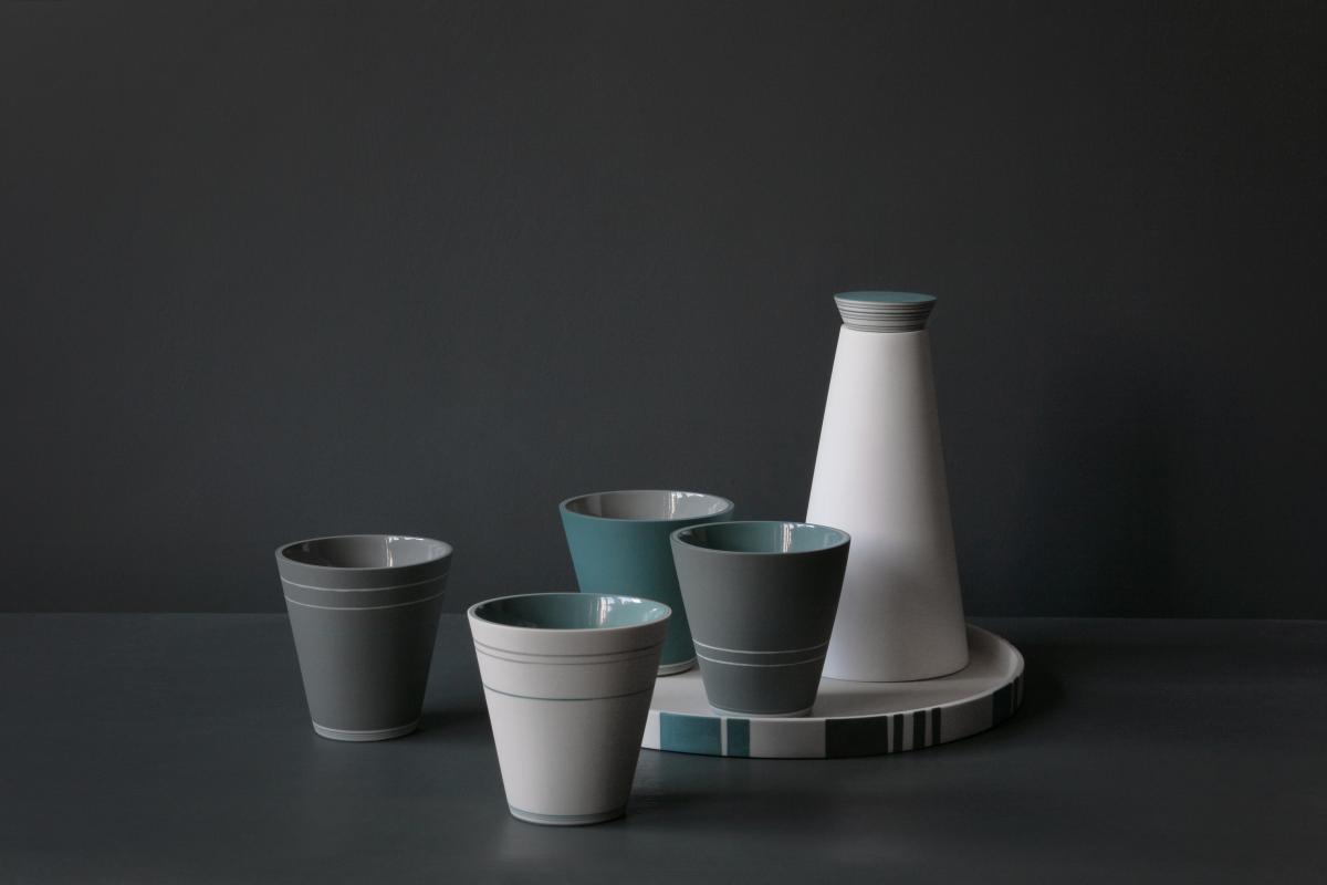 Six ceramic artists to spot at Ceramic Art London | The Arts Society
