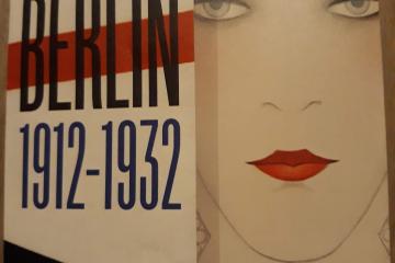 Berlin Guided Tour
