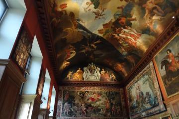 The Great Hall