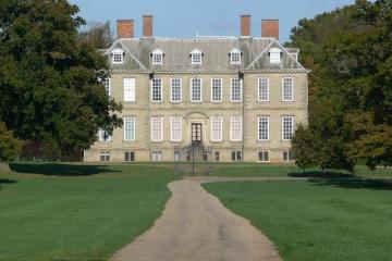 Mat Fascione / Stanford Hall, Leicestershire