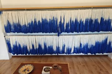 Teixits Vicens Pollenca_photo by Eddie Erlank