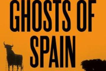 Ghosts of Spain
