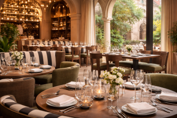 ASM End of Season Lunch 2026