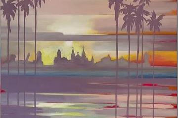 Art Studio Portals_Claudia Vanessa Fallis