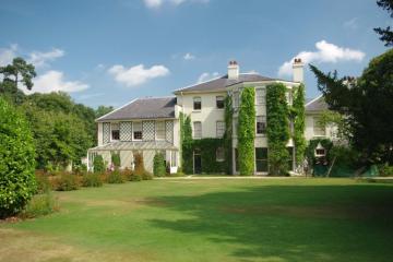 Down House