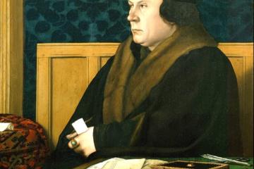 Queen Elizabeth I