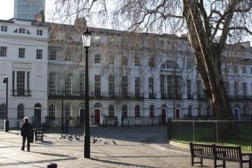 Fitzroy Square