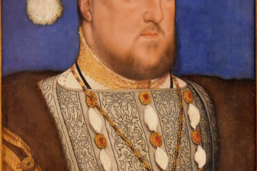 Henry VIII