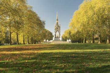 london royal park
