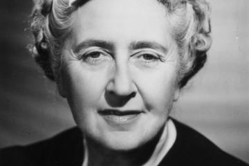 Agatha Christie