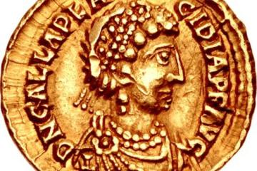 Queen Elizabeth I