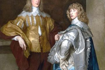 Queen Elizabeth I