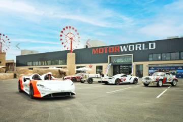 Motorworld Mallorca