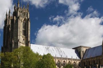 Beverley Minster