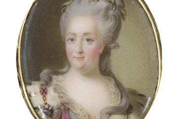 Catherine The Great