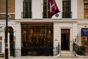 Saville Row_AI generated