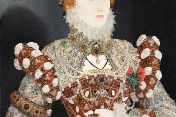 Queen Elizabeth I