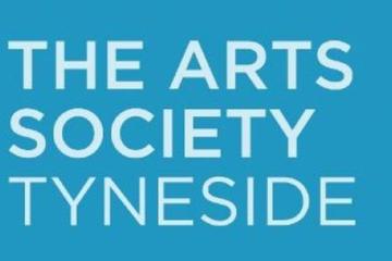 The Arts Society Tyneside