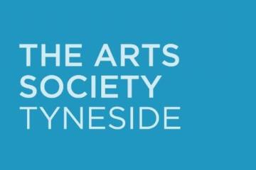 The Arts Society Tyneside