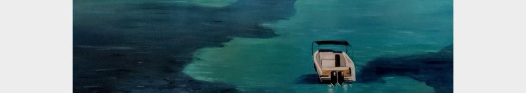 Octavia Campbell-Davys Invitation to Art Fusion