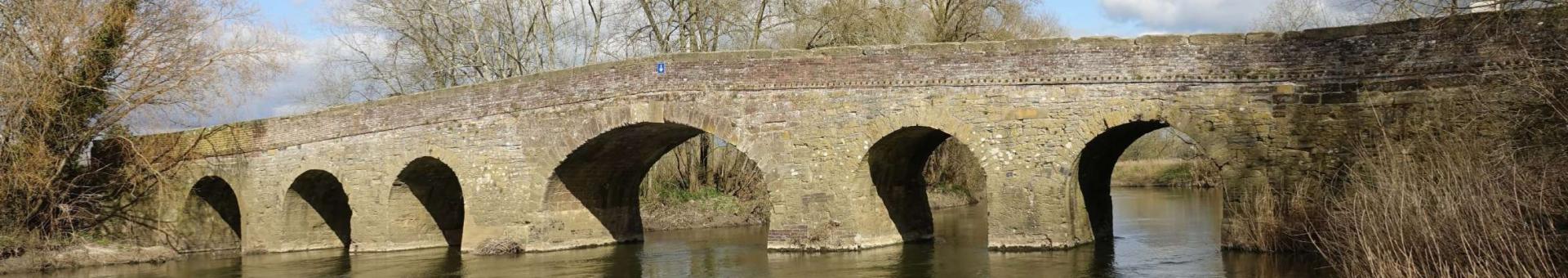 The Arts Society Evesham & Pershore