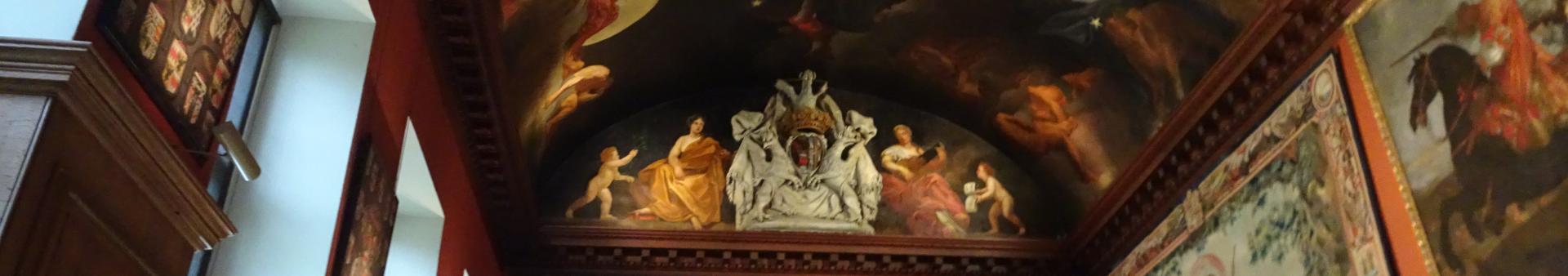The Great Hall