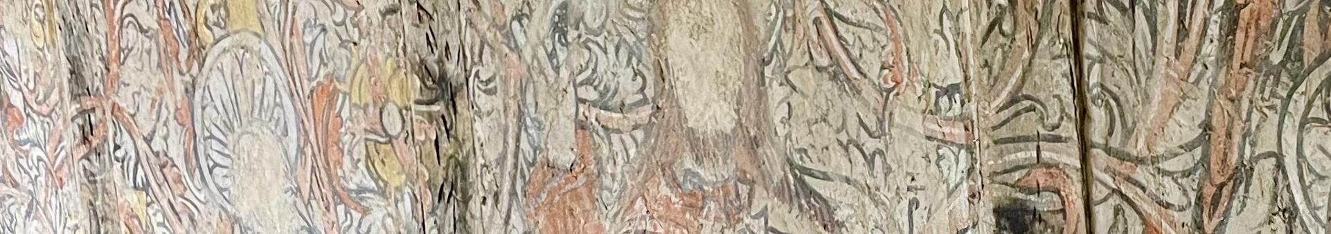 Piccotts End panel