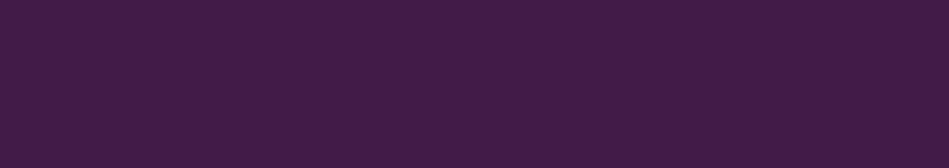 Plain colour banner with Arts Society Worcester Logo