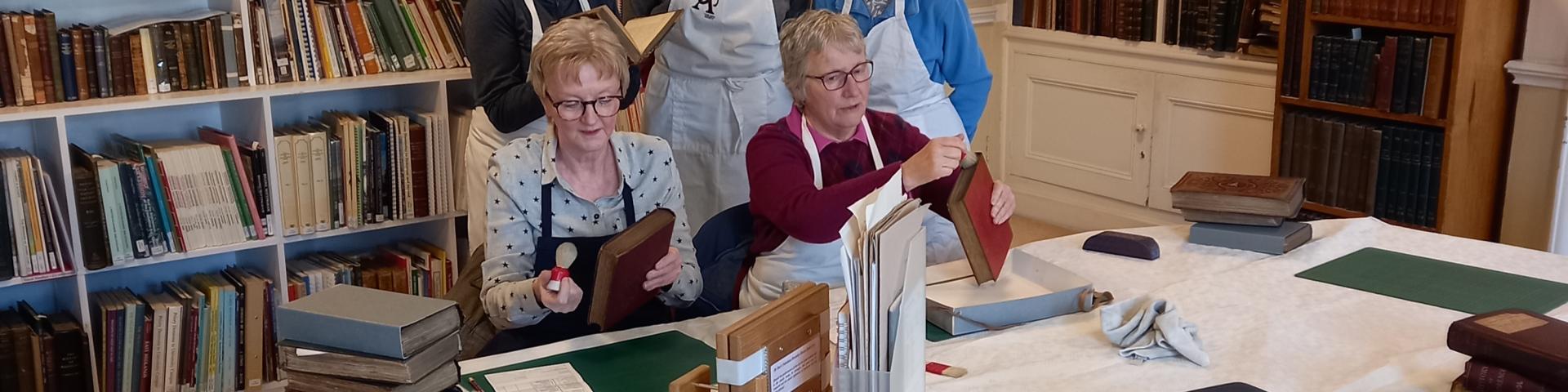Volunteer Stories: Q&A with Chris Orme | The Arts Society