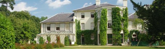 Down House