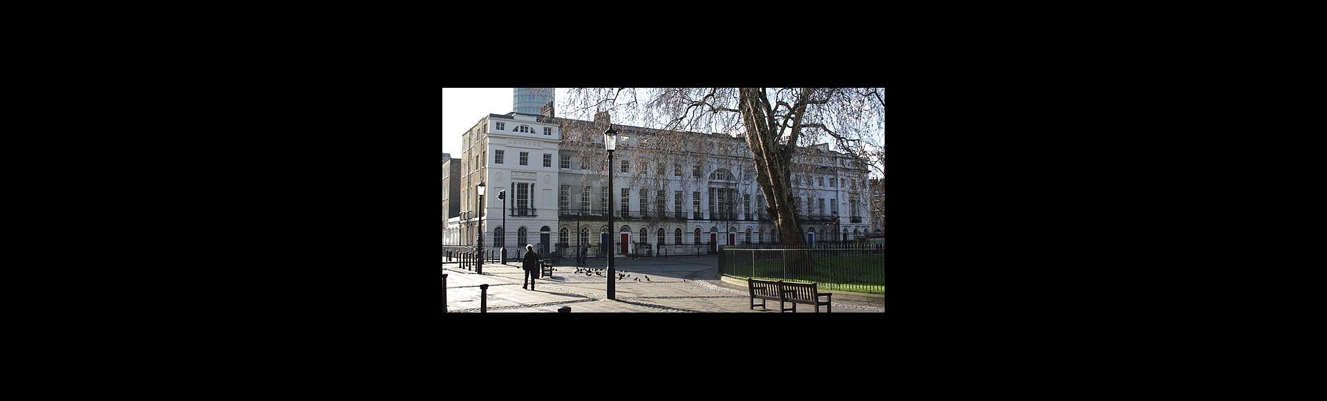 Fitzroy Square