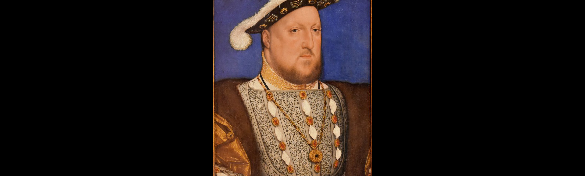 Henry VIII