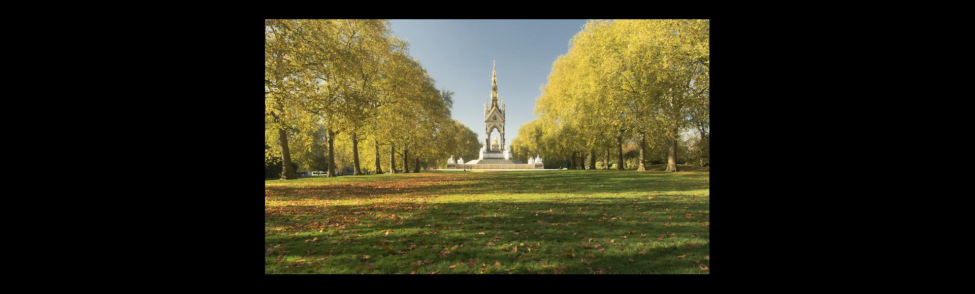 london royal park
