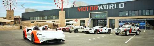 Motorworld Mallorca