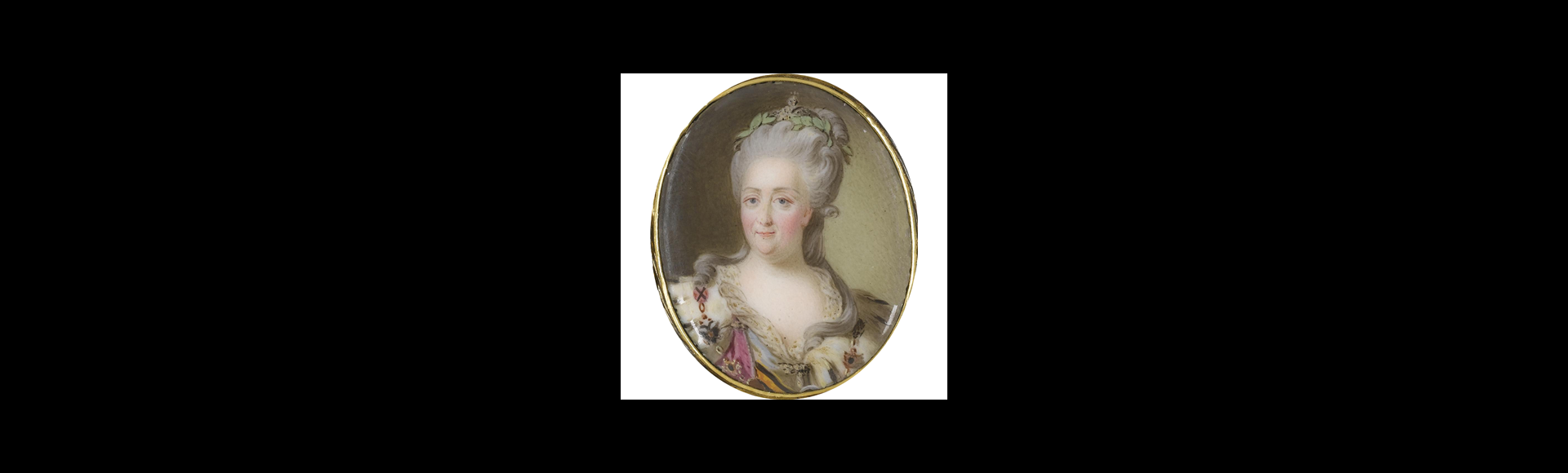 Catherine The Great