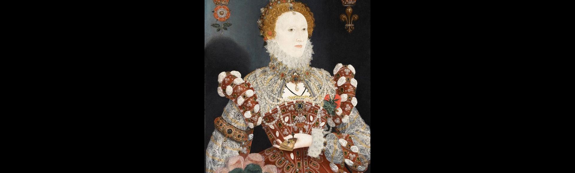 Queen Elizabeth I