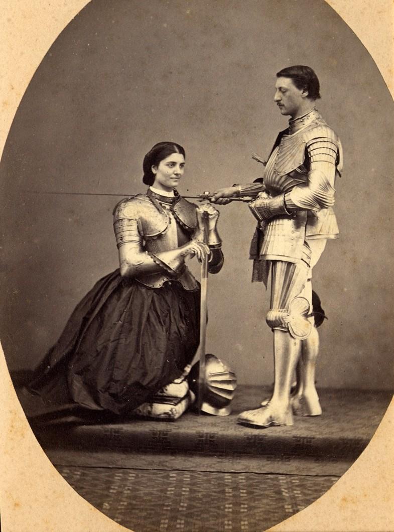 Il Sogno e La Gloria