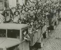 Preparing to Advance (1939)