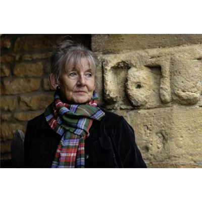 Juliet Haselwood