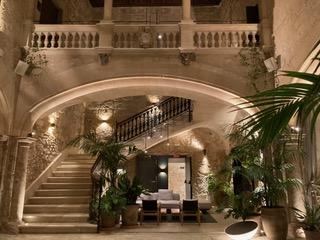 Nobis Hotel Photo by Jane Falla