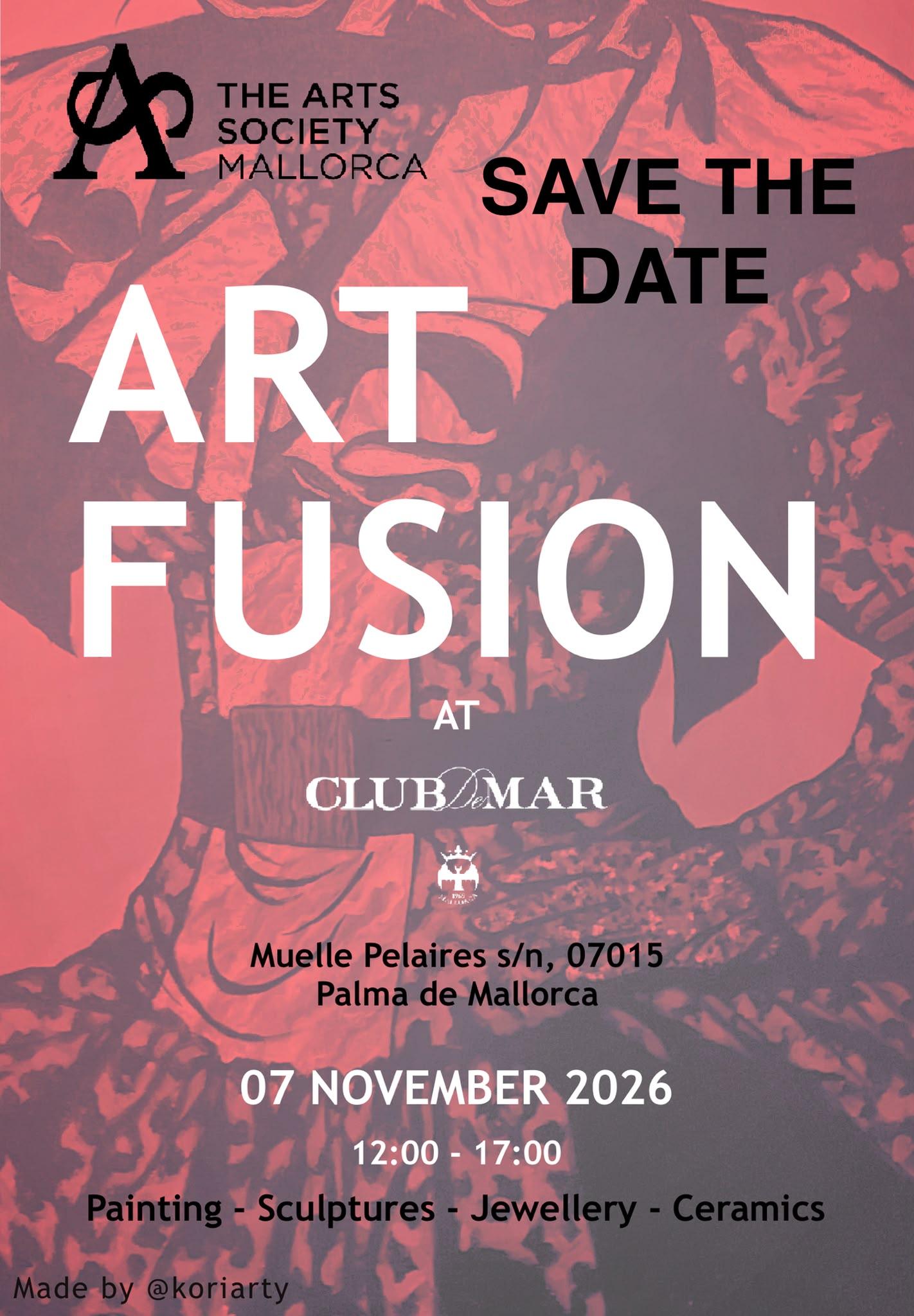 Art Fusion #2