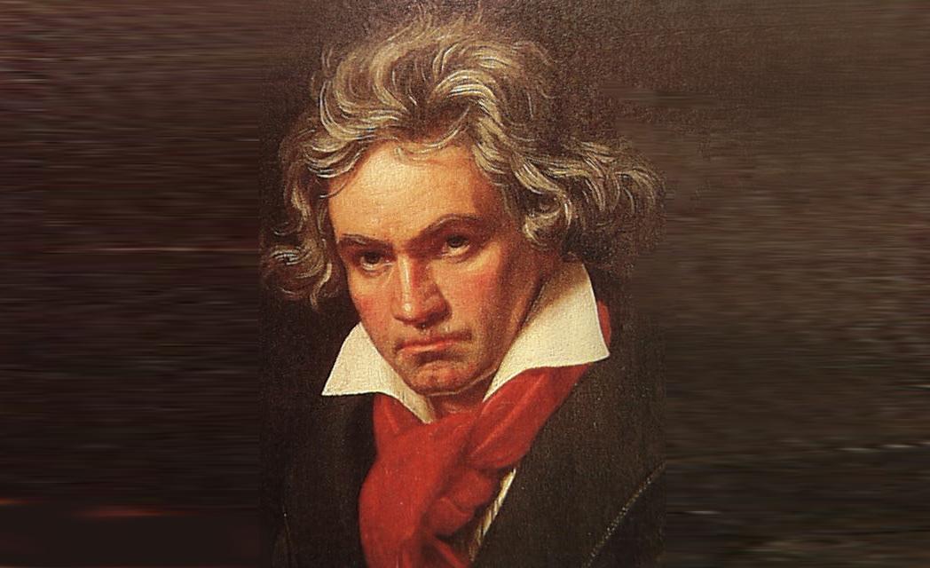 The Genius of Beethoven | The Arts Society